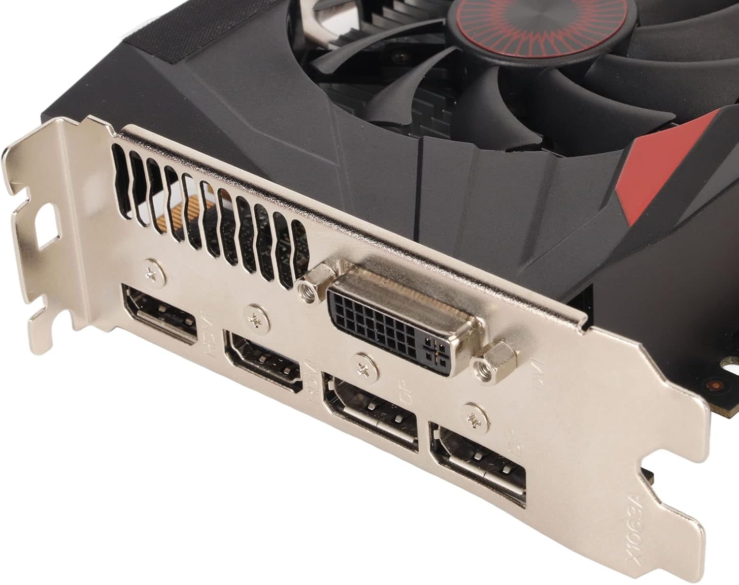 ASUS Graphic Card GTX 960 4GB Used ASUS Graphic Card GTX 960 4GB Used